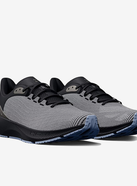 UA/安德玛正品HOVR Machina 3女子缓震耐磨透气跑步鞋3025892-001