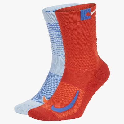 Nike/耐克正品当季新款男女舒适休闲时尚训练运动袜 CN5737