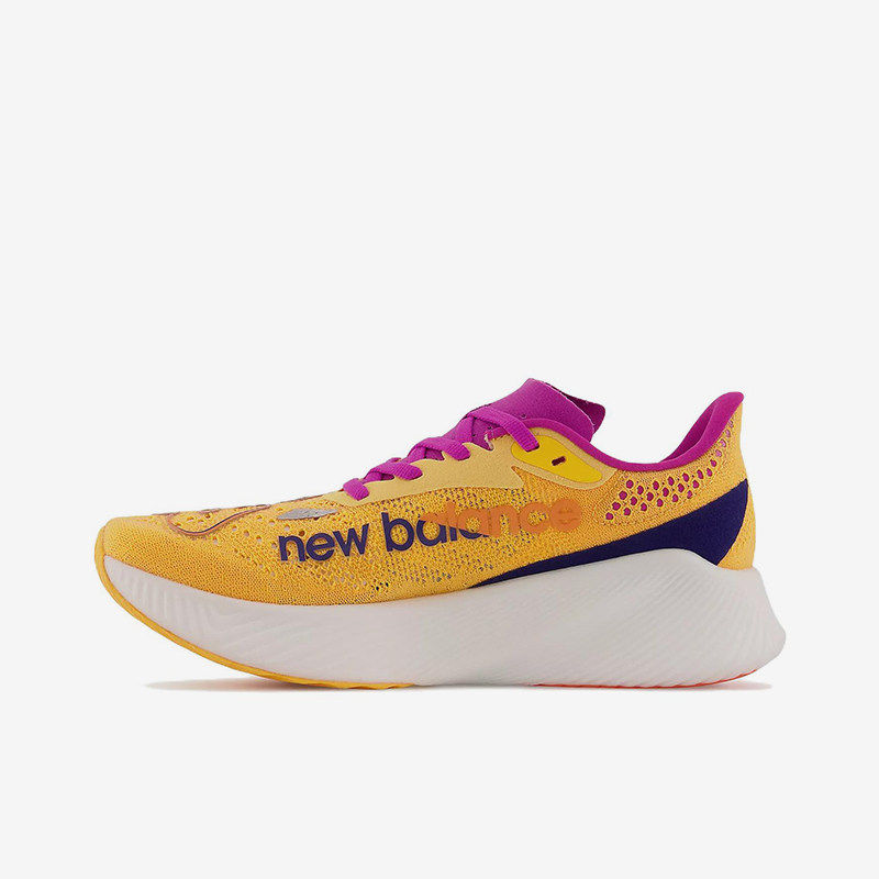 New Balance/NB正品四季款女士时尚潮流训练轻盈跑步鞋WRCELCO2