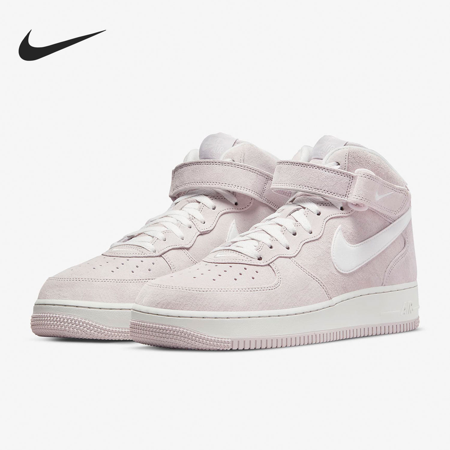 Nike/耐克正品Air Force1AF1男女经典休闲板鞋 DM0107-500,运动鞋new,板鞋,淘宝优惠券,粉丝福利购,淘宝优惠卷