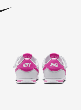 Nike/耐克正品Cortez EasyOn小童魔术贴复古运动鞋DM0951-104