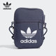 FESTIVAL 三叶草AC BAG男女运动包HD7163 阿迪达斯正品 Adidas