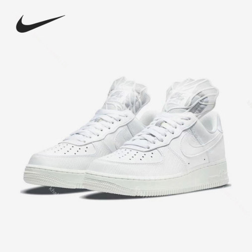 Nike/耐克正品Air Force1 AF1胜利女神运动鞋板鞋DM9461-100