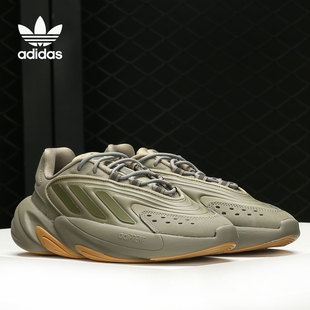 GX4025 三叶草男女OZELIA复古老爹运动鞋 Adidas 阿迪达斯正品
