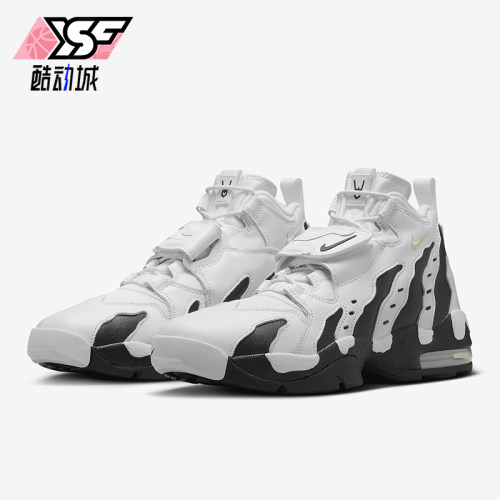 Nike/耐克正品Air DT Max 96男士减震复古时尚篮球鞋HM9236-100