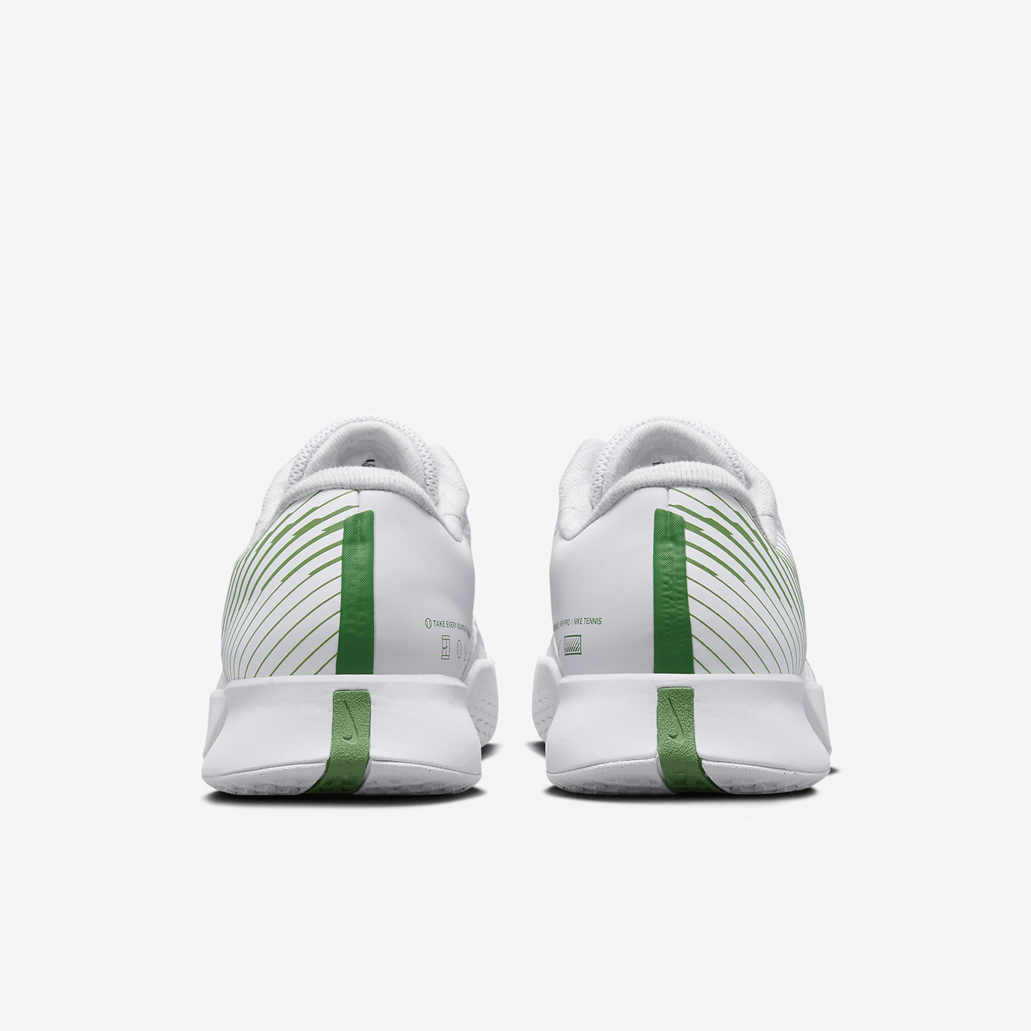 Nike/耐克正品Tech Hera男女同款轻便运动防震网球鞋DR6191