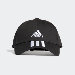 Adidas 阿迪达斯正品 春BBALL CT男女旅游运动帽FK0894 CAP