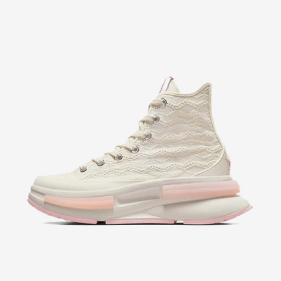 Converse/匡威正品新款男女同款高帮时尚缓震轻盈休闲鞋A10451C