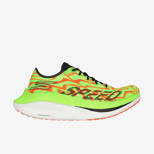 Skechers/斯凯奇正品GO系列男士缓震高回弹耐磨专业跑步鞋