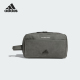 PO男士 Adidas 高尔夫运动手拎包IS6551 ZIP 阿迪达斯正品