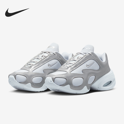 Nike/耐克正品2025冬季款女士日常气垫减震耐磨运动鞋IB2221-001