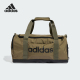 男女大容量运动健身手拎包IN6114 新款 Adidas 阿迪达斯正品
