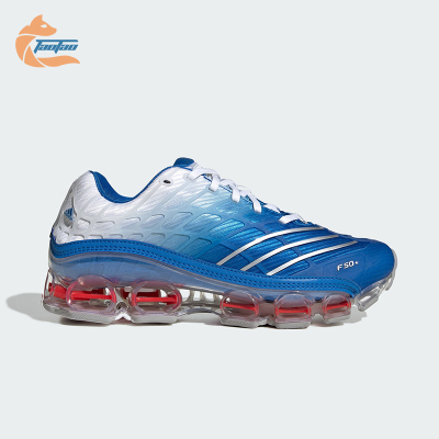 Adidas/阿迪达斯正品2026春季款男女耐磨气垫时尚运动鞋JR4632