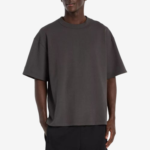 New Balance新百伦正品Premium男宽松套头短袖T恤MT61N33D-ACK