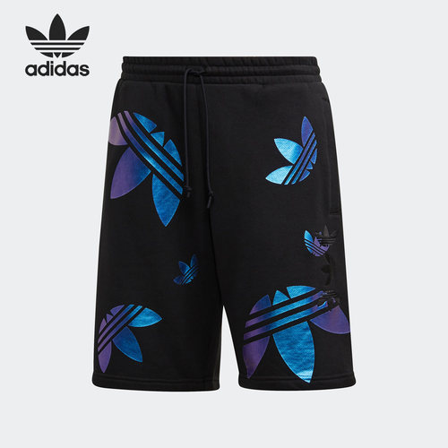 Adidas/阿迪达斯男子运动短裤