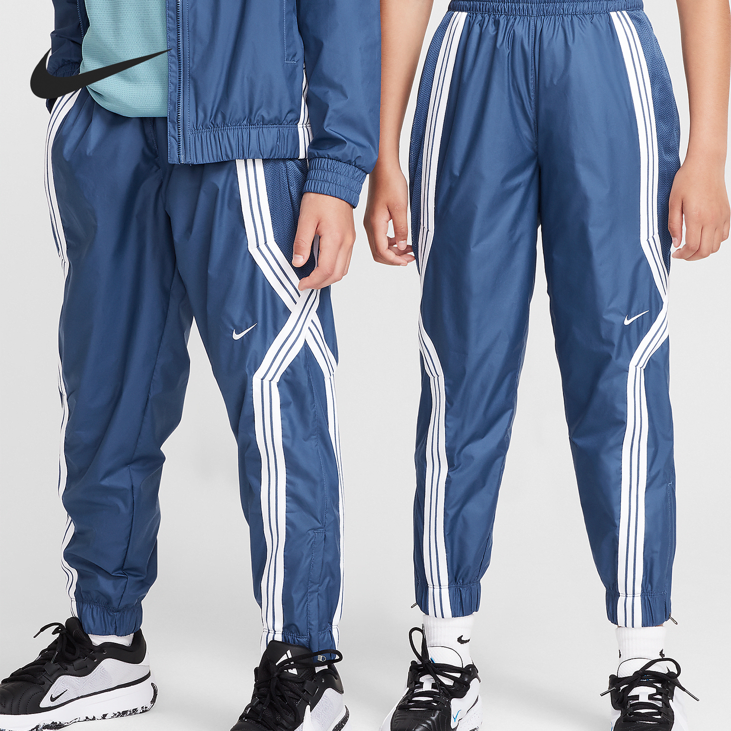 Nike/耐克大童休闲运动长裤