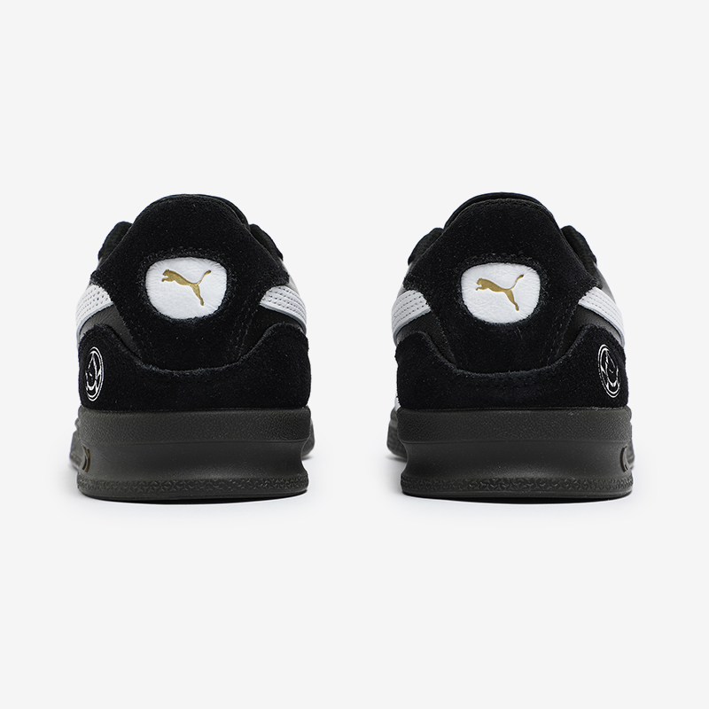 彪马男女复古轻便休闲板鞋