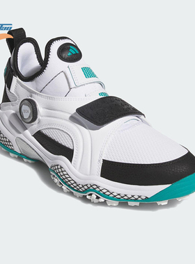 Adidas/阿迪达斯正品CODECHAOS 25男女时尚高尔夫运动鞋JP5187