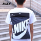 收纳包 NSW男女双肩户外旅行抽绳袋足球鞋 BA5351 耐克正品 Nike
