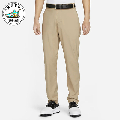 耐克男士简约户外休闲长裤