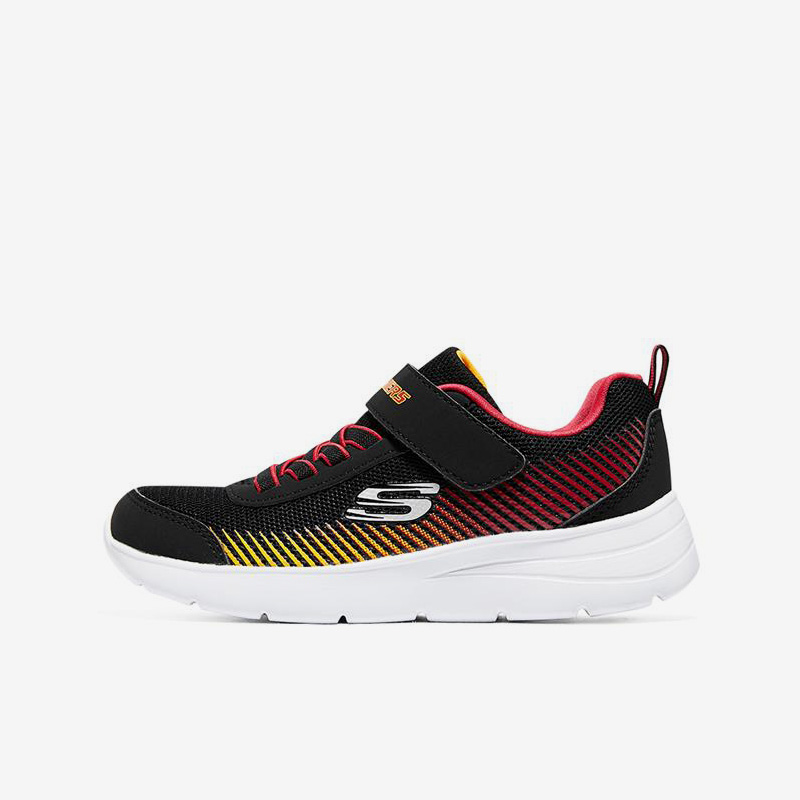 Skechers/斯凯奇正品秋季新款男童运动魔术贴舒适耐磨休闲鞋