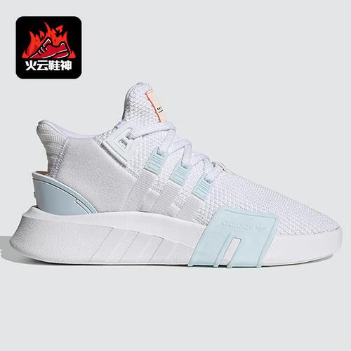 阿迪达斯三叶草男女运动休闲鞋
