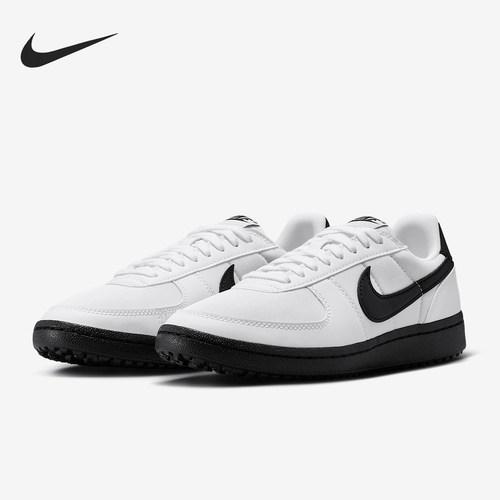 Nike/耐克正品Field General女士薄底经典轻便休闲鞋FZ5593-105