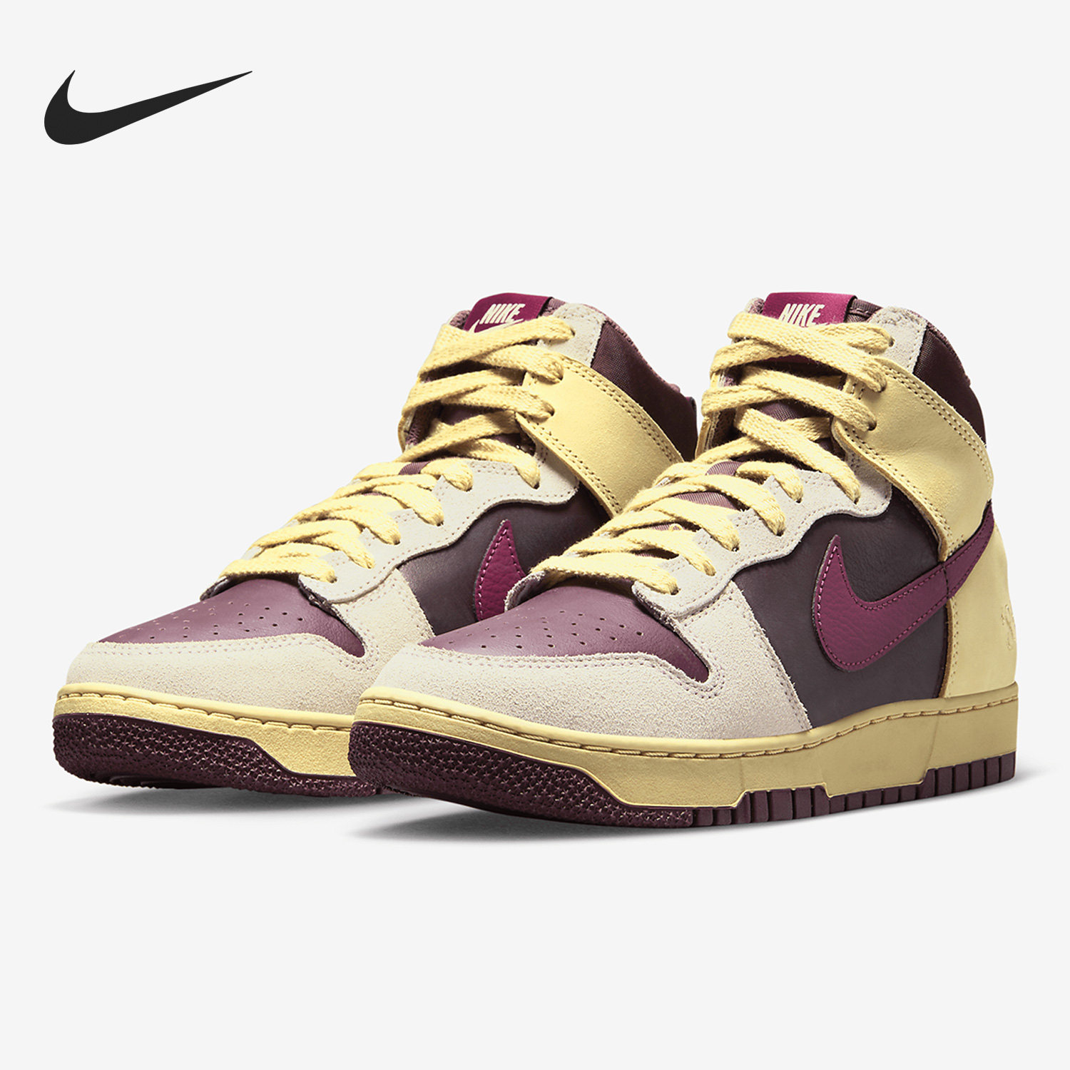 Nike/耐克正品Dunk High 1985男女高帮运动休闲鞋FD0794-700,运动鞋new,运动休闲鞋,淘宝优惠券,粉丝福利购,淘宝优惠卷