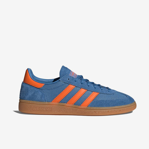 Adidas阿迪达斯正品男女同款HANDBALL SPEZIAL低帮板鞋JH5445