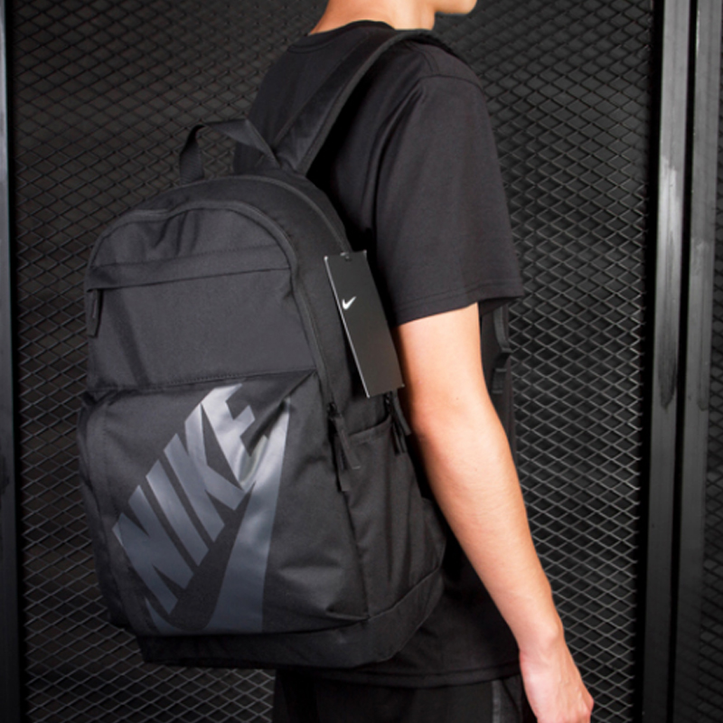 耐克学生运动户外旅游电脑包