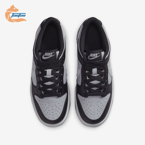 Nike/耐克正品Dunk Low GS女子大童时尚低帮板鞋HQ3810-001