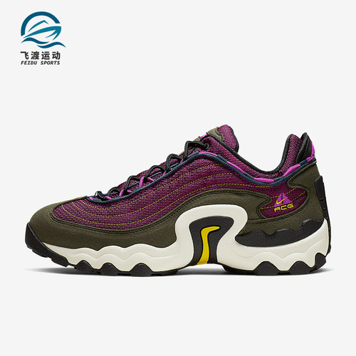 Nike/耐克正品AIR SKARN男女气垫耐磨户外登山鞋CD2189-300