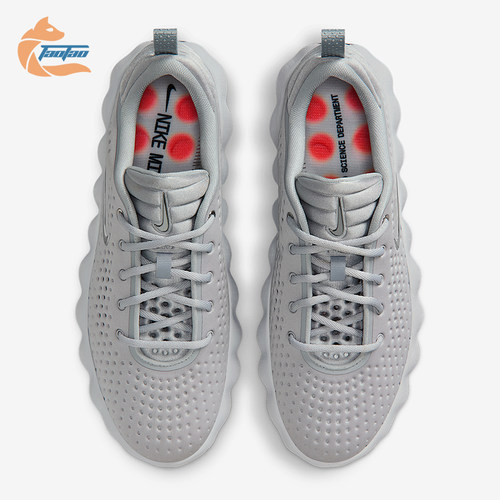 Nike/耐克正品Mind 002男士运动低帮系带耐磨休闲鞋HQ4308-003