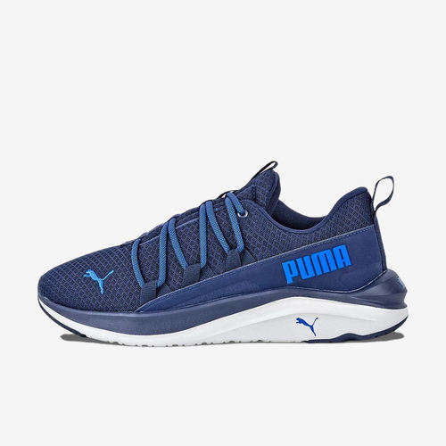 PUMA彪马正品Softride One4all男款舒适百搭耐磨网球鞋377671-21