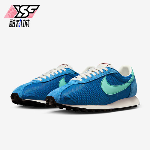 Nike/耐克正品LD-1000男士耐磨透气经典低帮日常运动鞋HJ4687-401