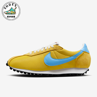 HF3227 Nike 1000女士耐磨低帮轻便运动系带跑步鞋 700 耐克正品