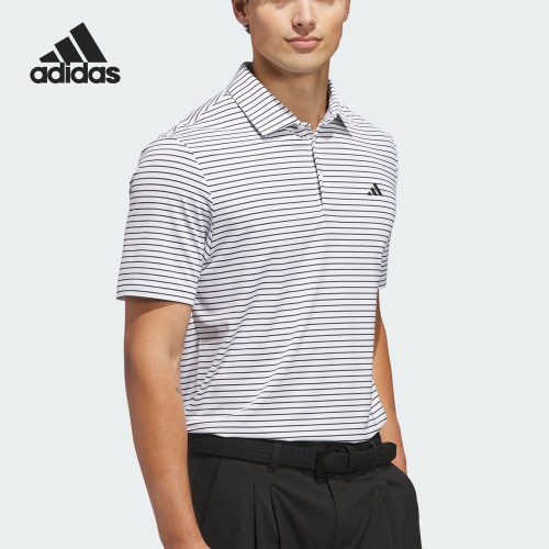 Adidas/阿迪达斯正品PERFORMANCEPOLOSHIRT短袖经典POLO衫KF0088