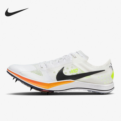 Nike/耐克正品 ZoomX DragonflyXC男子耐磨田径鞋DX7992-100