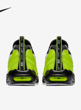 Nike/耐克正品Air Max 95男士气垫时尚透气跑步鞋538416-701