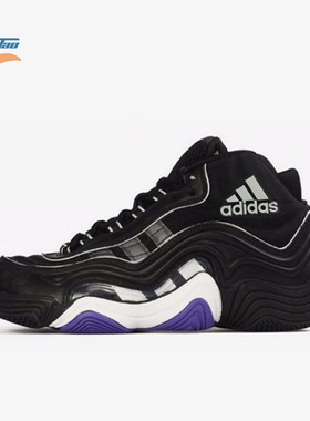 Adidas/阿迪达斯正品Crazy 2 KB II男士耐磨舒适篮球鞋D73912