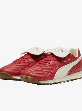 Puma/彪马正品Avanti Stitched Pack小童运动跑步鞋398357-03