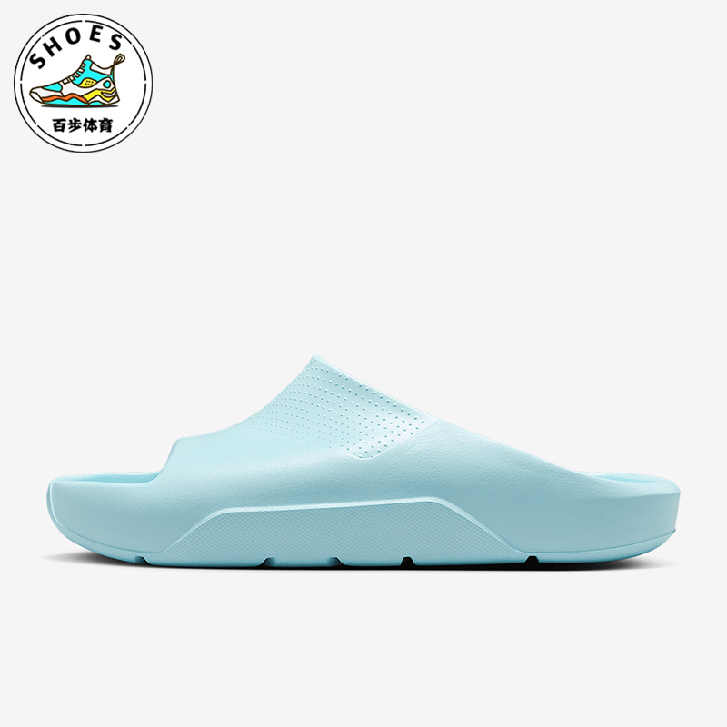 耐克男士休闲运动拖鞋