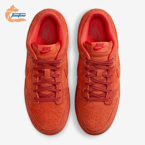 Nike/耐克正品Dunk Low SE男女运动透气耐磨低帮板鞋HV5756-633