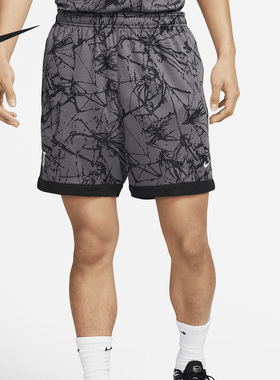 Nike/耐克正品当季新款男子透气训练运动短裤DV9762-068