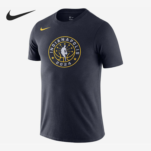 Nike耐克正品男款Team 31 All-Star Weekend短袖T恤FQ6136-419