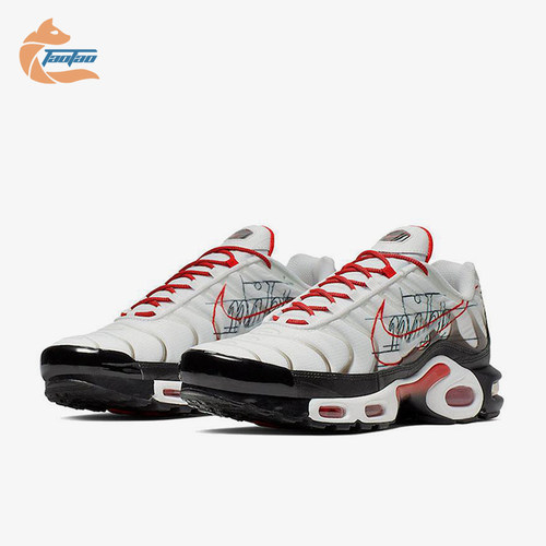 Nike/耐克正品Air Max男士运动气垫减震耐磨时尚跑步鞋CK9392-100