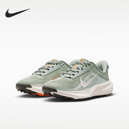 Nike/耐克正品ACG  GS女子大童透气支撑经典低帮跑步鞋IH2305-301