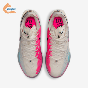 CUT DV2918 耐克正品 007 缓震运动篮球鞋 G.T. 时尚 Nike EP男士