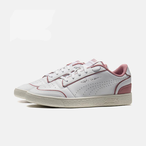 Puma/彪马正品Ralph Sampson 男女低帮运动休闲板鞋 372395