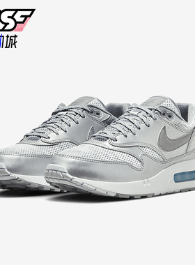 Nike/耐克正品Air Max 1 86 OG 男士运动跑步鞋FV7477-002